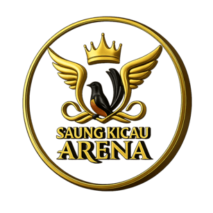 Saung Kicau Arena